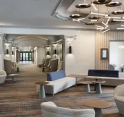 Marriott Jacksonville hotel detail image 3