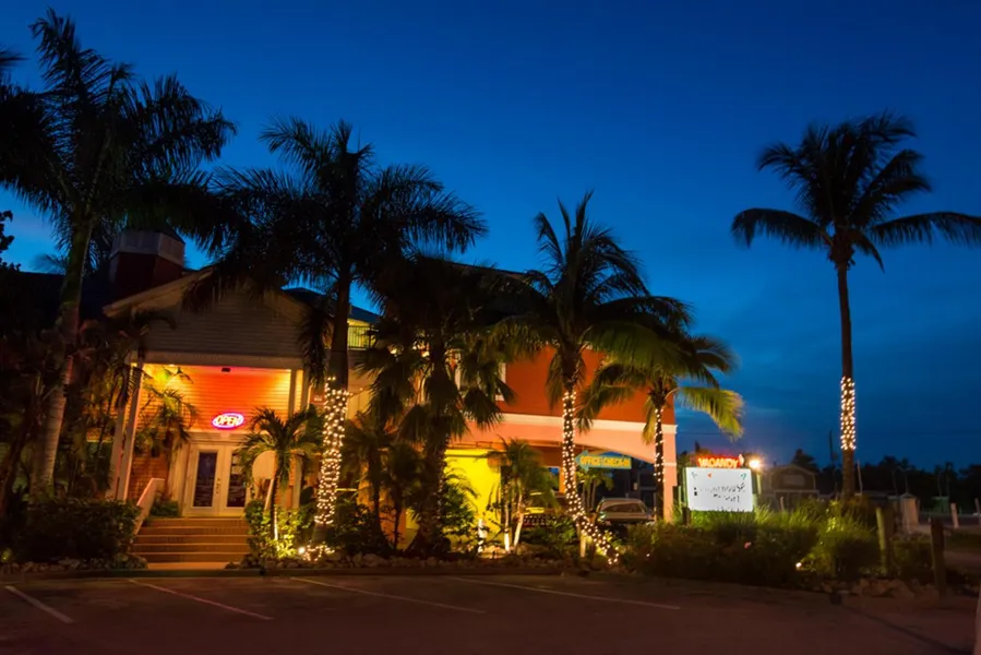 The Lighthouse Resort Inn & Suites hotel detail image 2