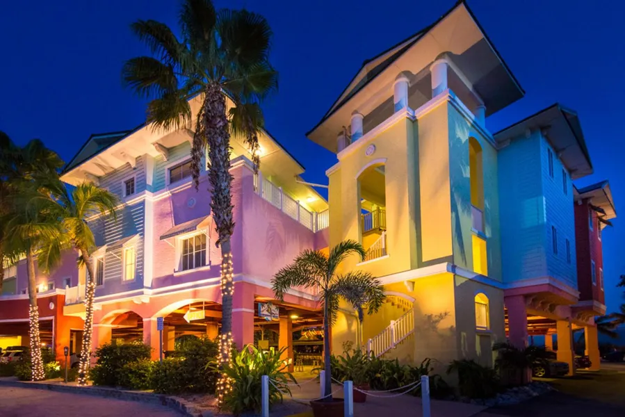 The Lighthouse Resort Inn & Suites hotel detail image 6