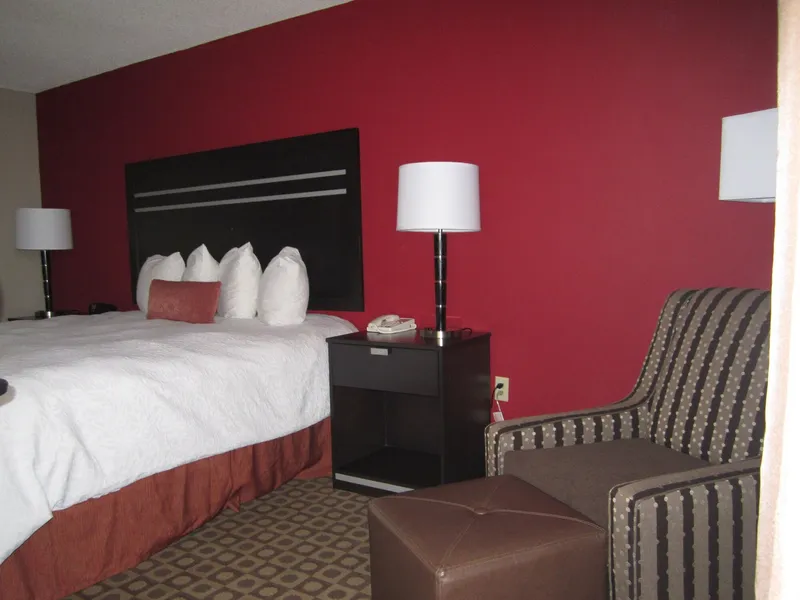 Hampton Inn Fort Myers-Airport & I-75 hotel detail image 6