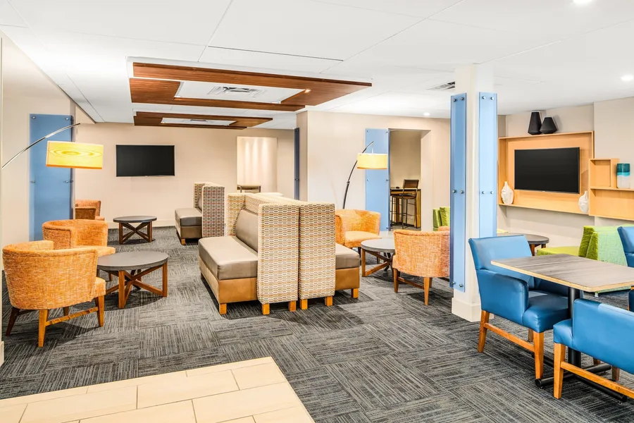 Holiday Inn Express Ft. Lauderdale Cruise-Airport by IHG hotel detail image 2