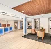 Holiday Inn Express Ft. Lauderdale Cruise-Airport by IHG hotel detail image 3