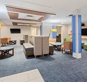 Holiday Inn Express Ft. Lauderdale Cruise-Airport by IHG hotel detail image 4