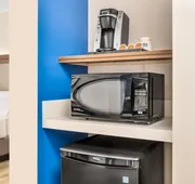 Holiday Inn Express Ft. Lauderdale Cruise-Airport by IHG hotel detail image 7