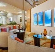 Fort Lauderdale Marriott Coral Springs Hotel & Convention Center hotel detail image 3