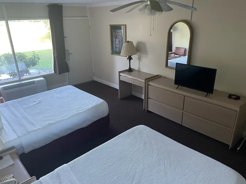Grand Palms Spa & Golf Resort hotel detail image 6