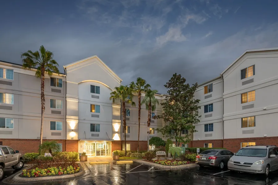 Candlewood Suites Lake Mary by IHG hotel detail image 2
