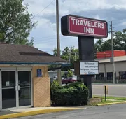 Travelers Inn hotel detail image 4