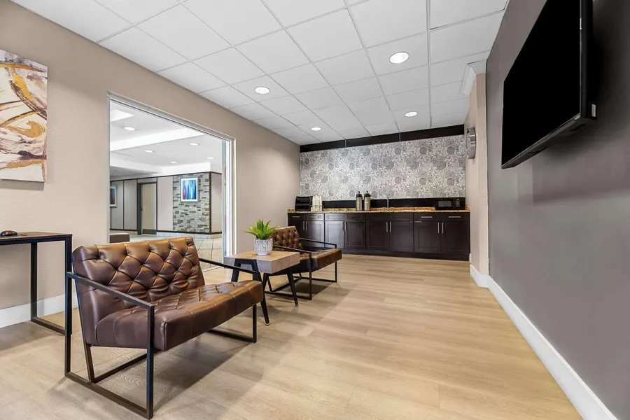 Suburban Studios Orlando - Ocoee/Winter Garden hotel detail image 2