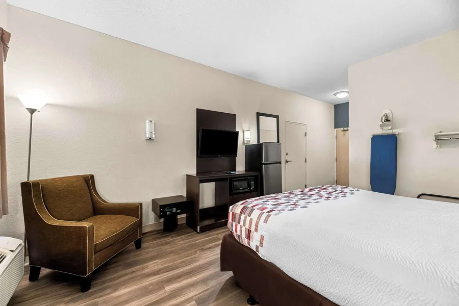 Suburban Studios Orlando - Ocoee/Winter Garden hotel detail image 6