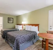 Days Inn by Wyndham Ormond Beach hotel detail image 5