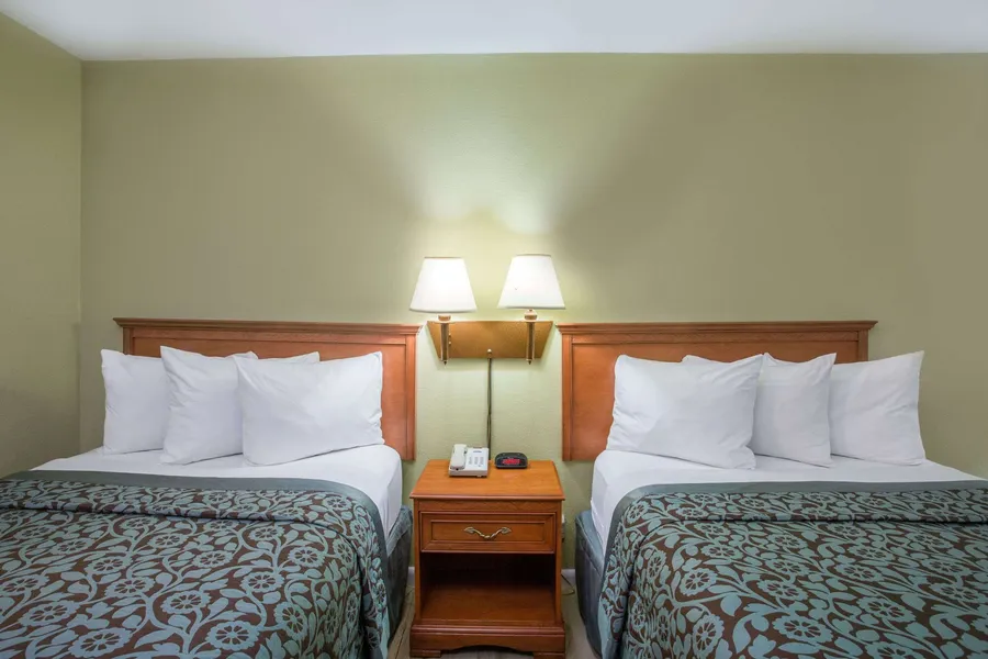 Days Inn by Wyndham Ormond Beach hotel detail image 6