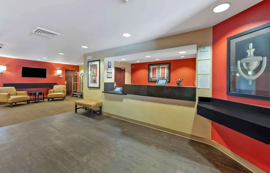 Extended Stay America Suites Orlando Conv Ctr Universal Blvd hotel detail image 2