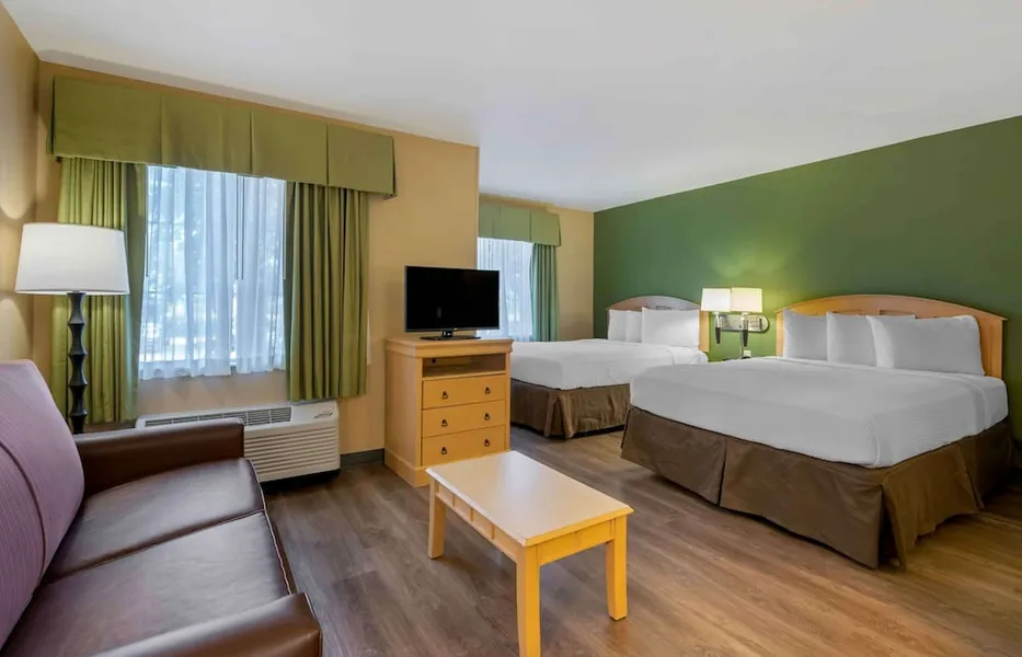 Extended Stay America Suites Orlando Conv Ctr Universal Blvd hotel detail image 6