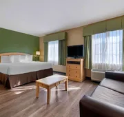 Extended Stay America Suites Orlando Conv Ctr Universal Blvd hotel detail image 7