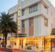 The Fairwind Hotel hotel detail image 7