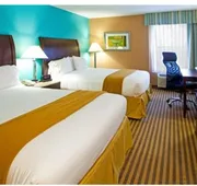 Comfort Inn Ocala Silver Springs hotel detail image 4