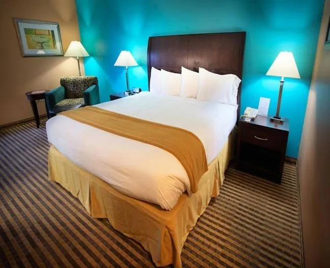 Comfort Inn Ocala Silver Springs hotel detail image 6