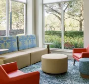 Hilton Garden Inn Orlando at SeaWorld hotel detail image 3
