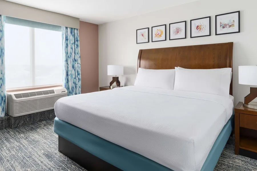 Hilton Garden Inn Orlando at SeaWorld hotel detail image 6