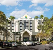 Hyatt Place Busch Gardens hotel detail image 4