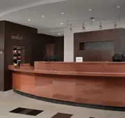 Courtyard by Marriott Panama City hotel detail image 3