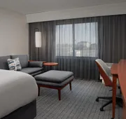 Courtyard by Marriott Panama City hotel detail image 5