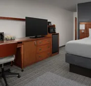 Courtyard by Marriott Panama City hotel detail image 7