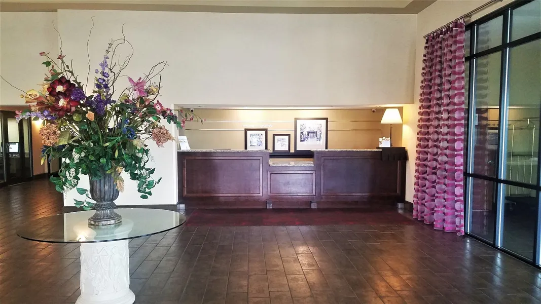 Orlando Palms Hotel hotel detail image 2