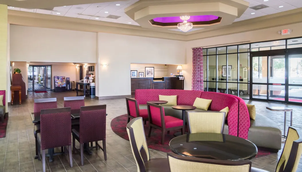 Orlando Palms Hotel hotel detail image 6