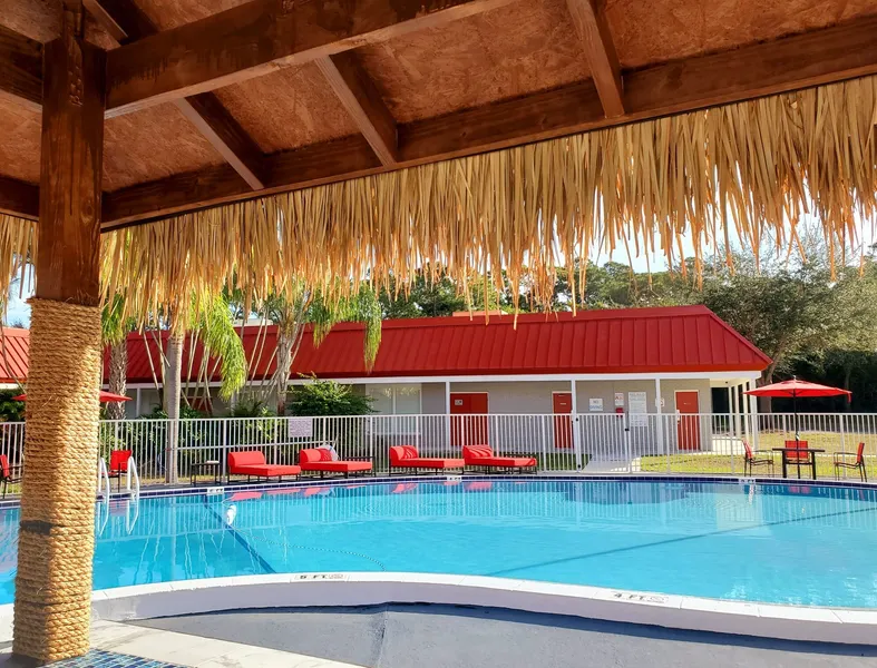 Vero Beach Inn & Suites I-95 hotel detail image 2
