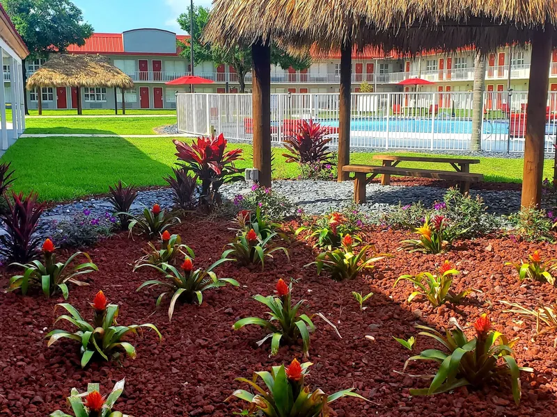 Vero Beach Inn & Suites I-95 hotel detail image 6