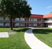 Vero Beach Inn & Suites I-95 hotel detail image 7