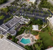 Doubletree By Hilton - Palm Beach Gardens hotel detail image 4
