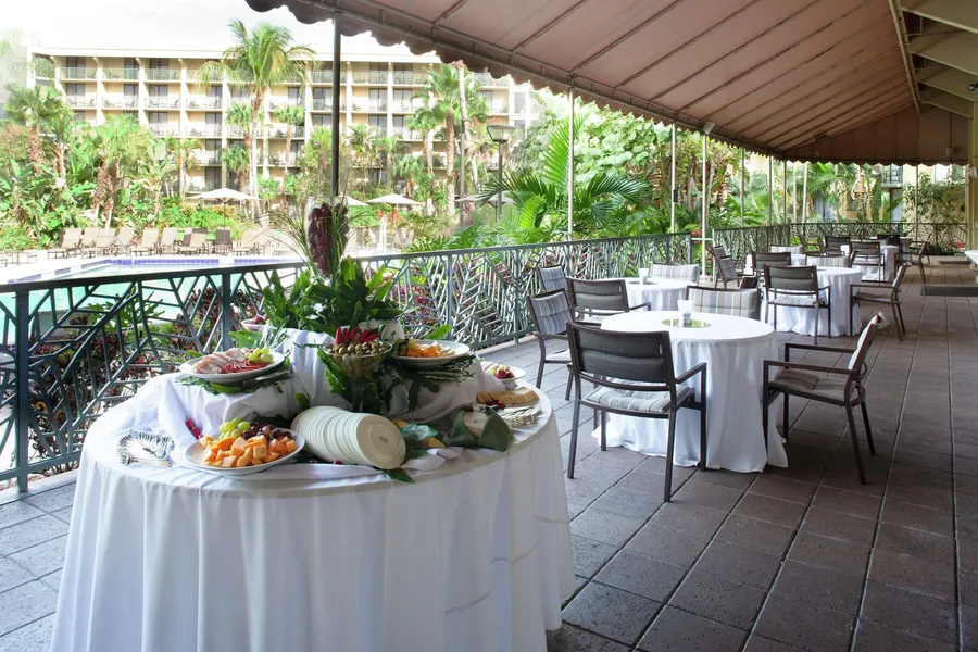 Doubletree By Hilton - Palm Beach Gardens hotel detail image 6