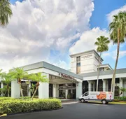 Doubletree By Hilton - Palm Beach Gardens hotel detail image 7