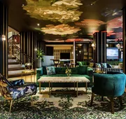 The Starling Atlanta Midtown, Curio Collection by Hilton hotel detail image 5