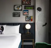 The Starling Atlanta Midtown, Curio Collection by Hilton hotel detail image 7