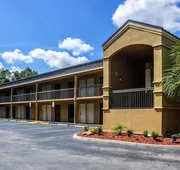 Econo Lodge Palm Coast Central hotel detail image 3