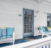 Bayfront Westcott House St Augustine B&B hotel detail image 3