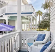 Bayfront Westcott House St Augustine B&B hotel detail image 4