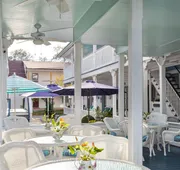 Bayfront Westcott House St Augustine B&B hotel detail image 7