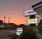 Sunset Inn hotel detail image 5