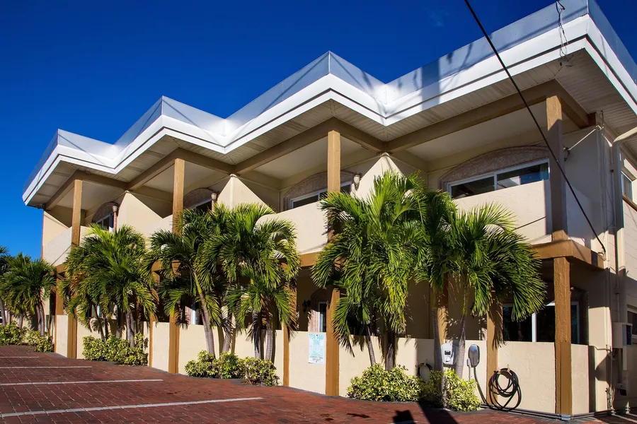 Bay Palms Waterfront Resort - Hotel and Marina hotel detail image 2