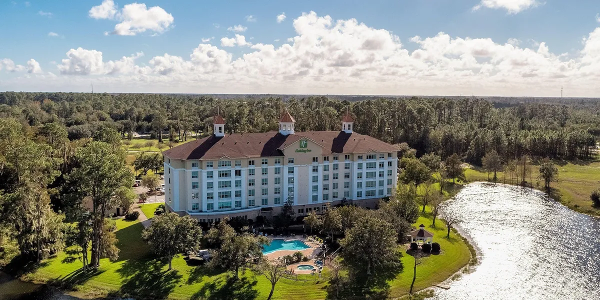 Holiday Inn St. Augustine - World Golf by IHG hotel detail image 2