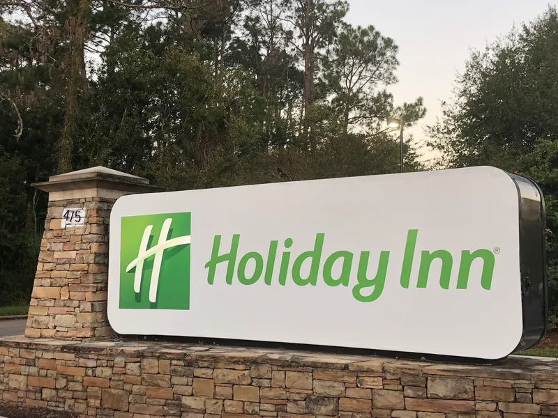 Holiday Inn St. Augustine - World Golf by IHG hotel detail image 6