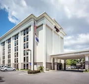 Hampton Inn Tampa-International Airport/Westshore hotel detail image 3