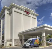 Hampton Inn Tampa-International Airport/Westshore hotel detail image 4