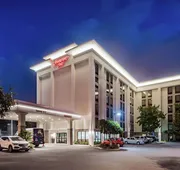Hampton Inn Tampa-International Airport/Westshore hotel detail image 5