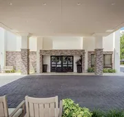 Hampton Inn Tampa-International Airport/Westshore hotel detail image 7